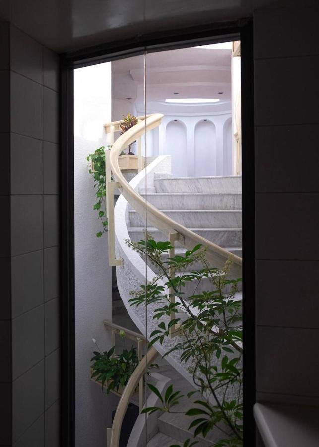Casa Lulu Coyoacan Alvaro Obregon エクステリア 写真